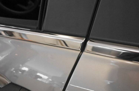 Benzi geam laterale Fiat Tipo 2016+ KOMBI