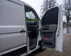 FORD TRANSIT / TOURNEO CUSTOM 2023- Perdele opace