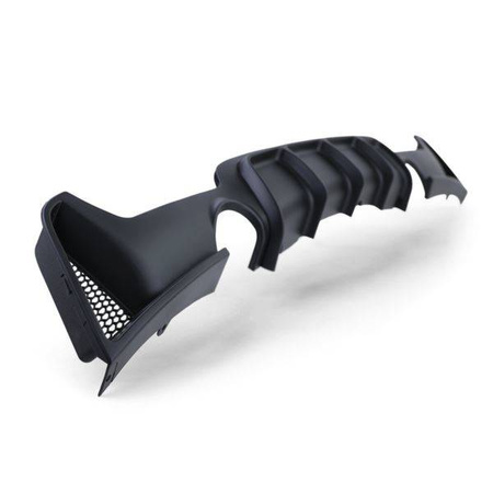 DIFUZOR BMW F32 F33 F36 PERFORMANCE MAT -O--O-
