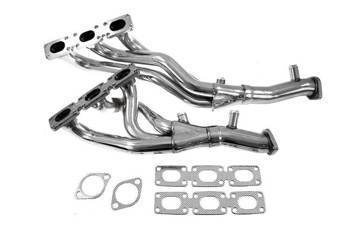 Colector de eșapament BMW E46 323i 328i