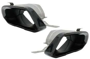 CAPACE DE CAPĂT BMW G20 G21 G28 PERFORMANCE 340 NEGRU