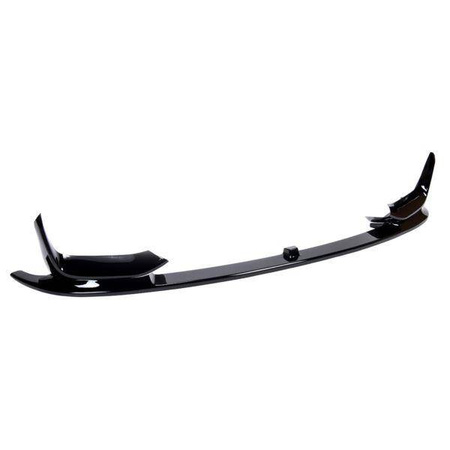 PLACĂ ANTIDERAPANTĂ FAȚĂ BMW F30 F35 13-19 LOOK M4