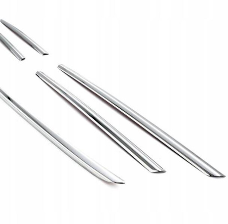 Banda grila fata MERCEDES V-CLASS W447 2014-2019