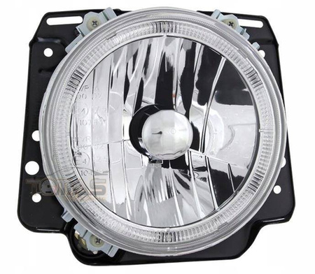 Faruri exterioare VW Golf II