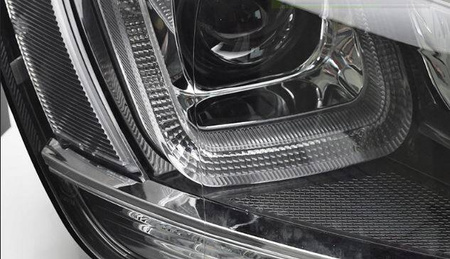 LĂMPI, FAURI, INELE LED pentru VW GOLF 7 VII 13-17