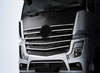Benzi grila fata Mercedes Actros MP5 2019-