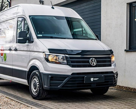 Acoperiș de capotă Volkswagen Crafter 2017+