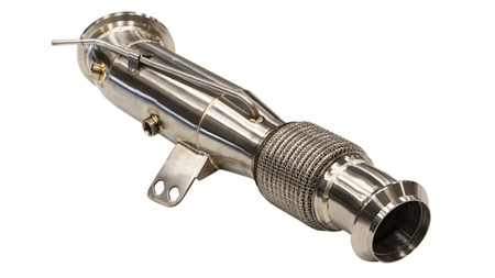 Țeava de coborâre BMW M340i X740i 540i 440i X440i 840i M40i