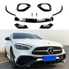 SPOILER FAȚĂ MERCEDES W206 S206 AMG LINE