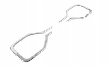 Cadre cu halogen Dacia Sandero Stepway III 2021- HB