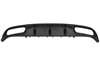 DIFUZOR SPATE MERCEDES C205 A205 COUPE CABRIO 14-