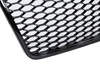 GRILĂ SPORT NEGRU LUCIOS PDC AUDI A6 C6 09-11