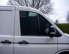 FORD TRANSIT / TOURNEO CUSTOM 2023- Perdele opace