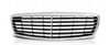 Grilă Mercedes W211 Clasa E 02-06 Avantgarde