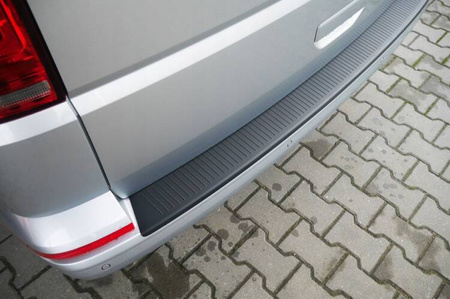 Husa de protectie bara spate pentru VW VOLKSWAGEN T6.1 2019-2024 | ABS