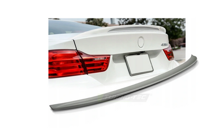 Spoiler sport pentru hayon pentru Bmw F32 2013-