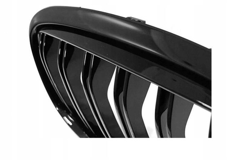 Grilă frontală sport gloss pentru Bmw F45 F46 14-18