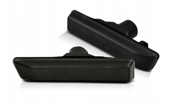 Indicatori dinamici Led Dts pentru Bmw X5 E53