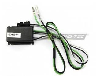 Modul/convertor. Pentru faruri cu diode LED