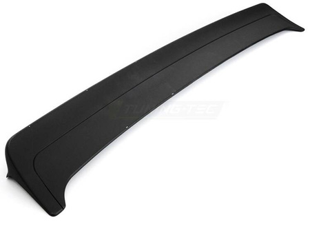 Spoiler portbagaj Sport Style BMW E30 82-90