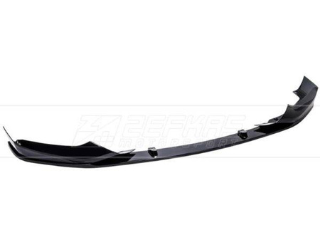 PLACĂ SPLITTER BMW G30 G31 PERFORMANCE GLOSSY