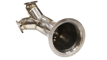 Țeava de coborâre Audi SQ5 B9 3.0 TFSI 19+