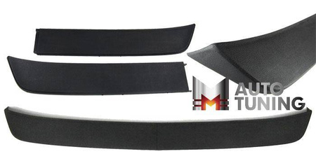 SPOILER PENTRU ȘOCURI VW GOLF 1 GTI 74-83