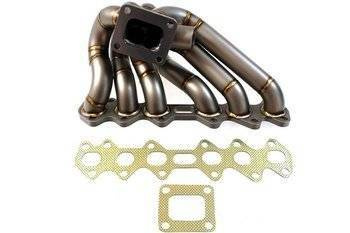 Colector de eșapament Toyota Supra 2JZ-GTE EXTREME