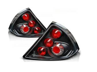 Lămpi spate Ford Mondeo Mk3 00-07 Black Design