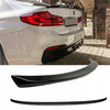 SPOILER PENTRU HAYON BMW G30 2017- 2020