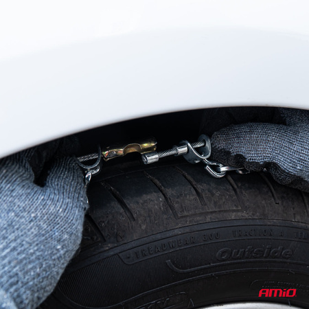 Lanțuri de zăpadă 12mm KN-110