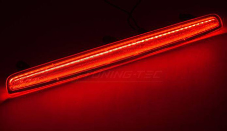 Led lumini de frana rosu pentru hayon VW t5 03-15