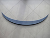 SPOILER PENTRU HAYON MERCEDES CLA W117