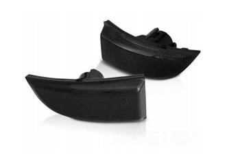 Oglinzi cu led pentru Renault Scenic megane