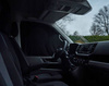 FORD TRANSIT / TOURNEO CUSTOM 2023- Perdele opace