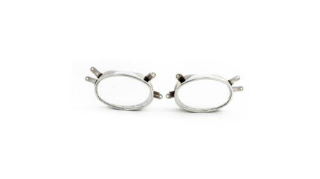 Difuzor pentru AUDI A7 4G 15-18 LOOK RS7 STANDARD