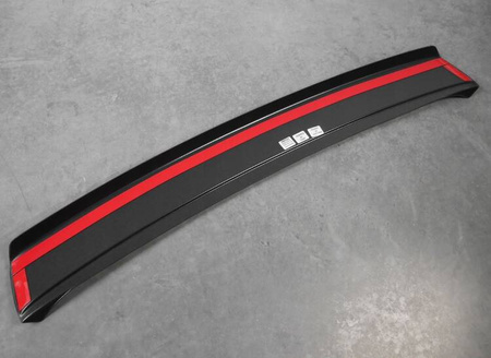 Husa bara Skoda Octavia 3 2013-17 Liftback