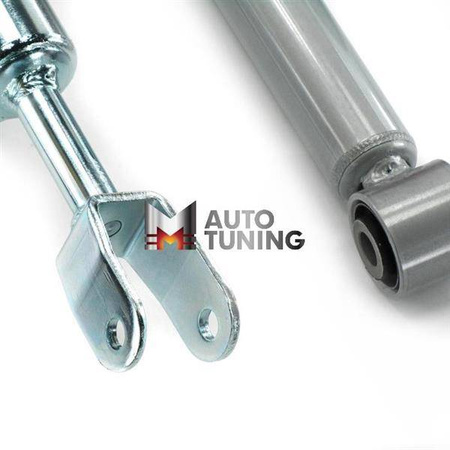  Sistem de suspensie cu filet reglabil pentru Audi A4 B6 B7 – reglare sportivă a înălțimii și îmbunătățirea manevrabilității