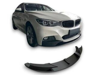 SPLITTER FAȚĂ BMW F34 M-TECHNIK