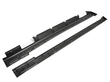 Fuste laterale stil sport BMW E34 87-96