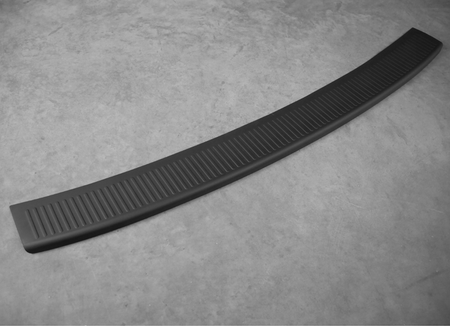 Skoda Octavia 3 13-17 pentru bara de protecție a break-ului Skoda Octavia 3 13-17