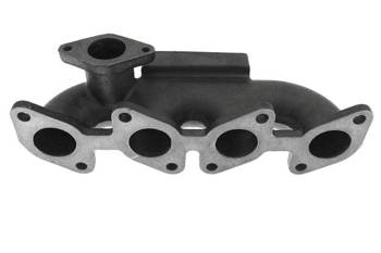 Colector de eșapament VW 1.8 2.0 16V TURBO T25