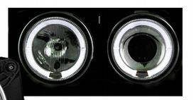 Faruri BMW E34 RINGI