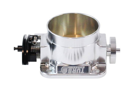 Corp de accelerație TurboWorks pentru BMW M50 90MM