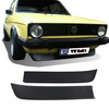SPOILER PENTRU ȘOCURI VW GOLF 1 GTI 74-83