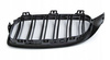 Gril sport negru lucios pentru BMW F32 F33 F36
