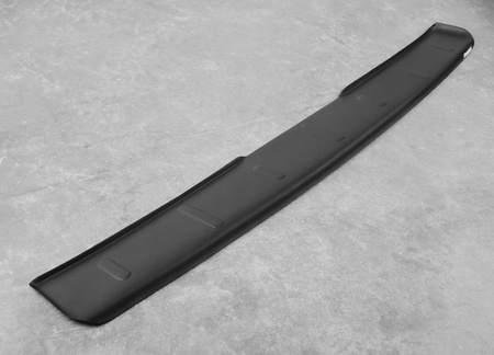 Capacul barei de protecție spate VW Volkswagen T4 1990-2003