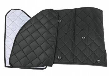 Covorașe termice pentru geamuri MB SPRINTER W907 2018-