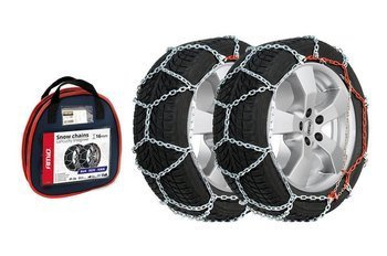 Lanțuri de zăpadă 16 mm 4x4 KB-230
