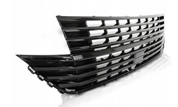 GRIL FATA NEGRU LUCIOS pentru VW T6.1 2020-